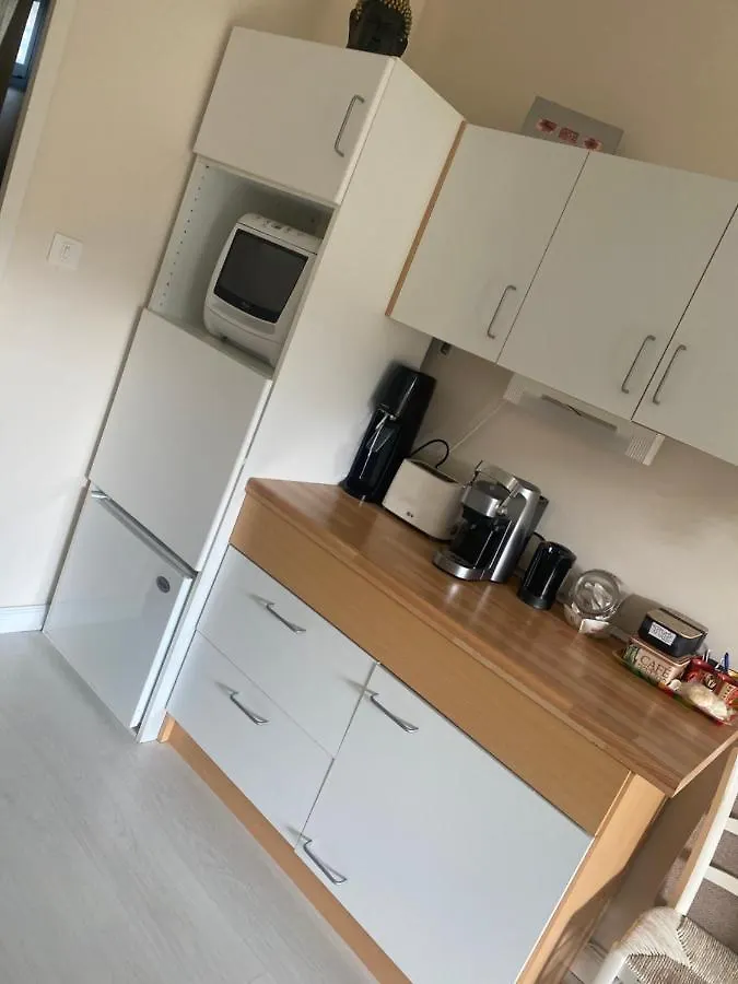 Apartment Un Petit Coin De Paradis Beau 2 Pieces Greolieres France